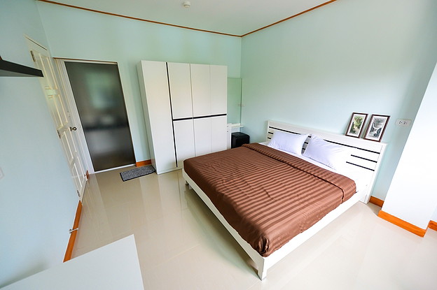 1 Bed Condo · Lat Krabang, bangkok — photo 4
