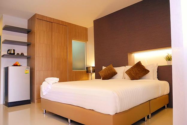 1 Bed Condo · Mueang Chiang Mai, chiang_mai — photo 2