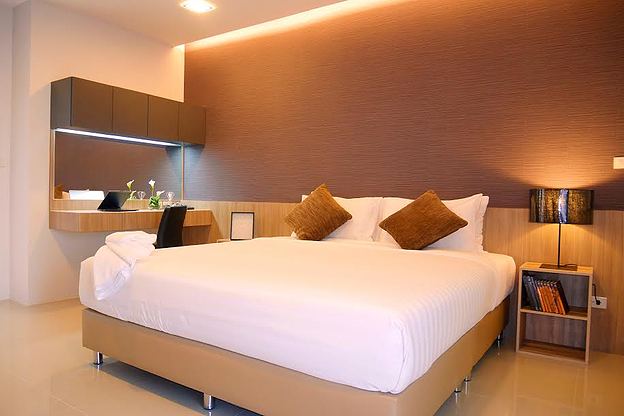 1 Bed Condo · Mueang Chiang Mai, chiang_mai — photo 3