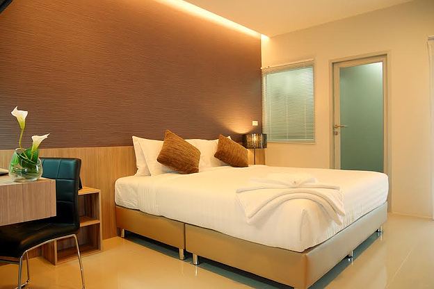 1 Bed Condo · Mueang Chiang Mai, chiang_mai — photo 4