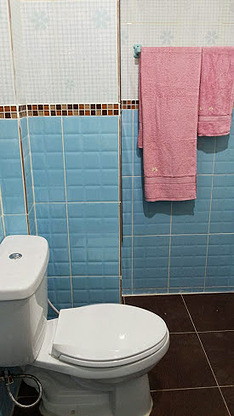1 Bed Condo — photo 4