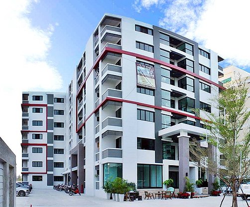 Condo · pathum_thani
