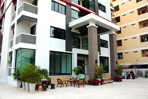 Condo · pathum_thani — photo 3
