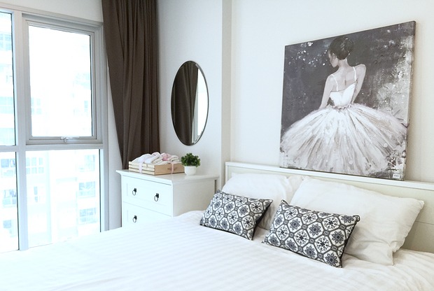 1 Bed Condo · Huai Khwang, bangkok