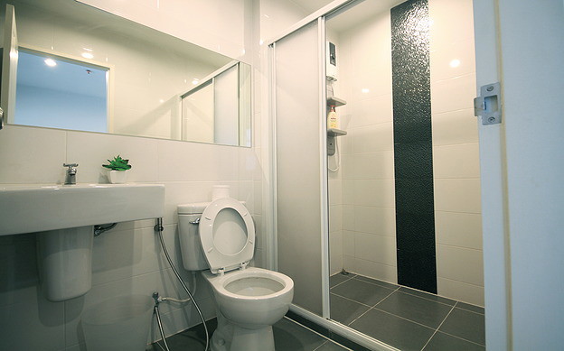 1 Bed Condo · Huai Khwang, bangkok — photo 3