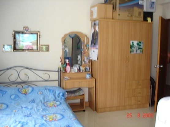 Condo · Wang Thonglang, bangkok — photo 2