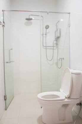 1 Bed Condo — photo 4