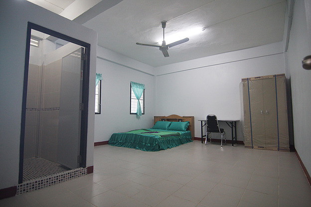 1 Bed Condo · bangkok — photo 5