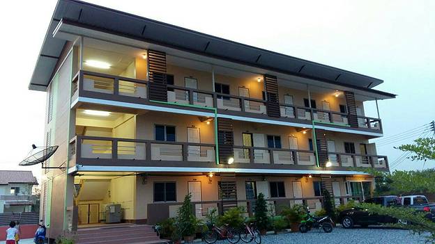 1 Bed Condo — photo 3