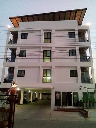 1 Bed Condo