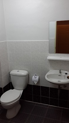 1 Bed Condo — photo 4