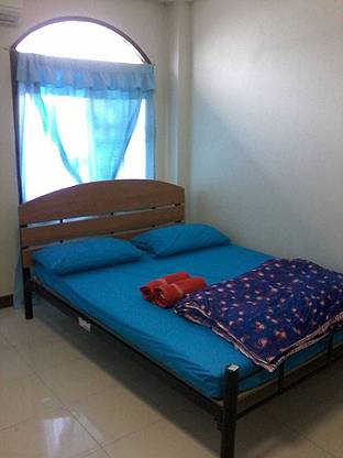 1 Bed Condo
