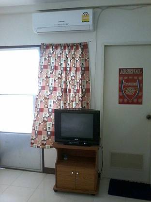 1 Bed Condo — photo 3