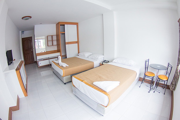 1 Bed Condo · Mueang Chiang Mai, chiang_mai — photo 2