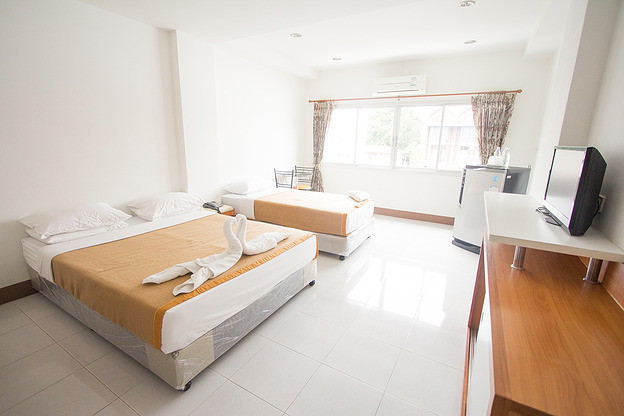 1 Bed Condo · Mueang Chiang Mai, chiang_mai — photo 3