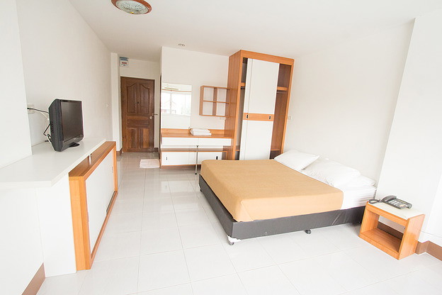 1 Bed Condo · Mueang Chiang Mai, chiang_mai — photo 4