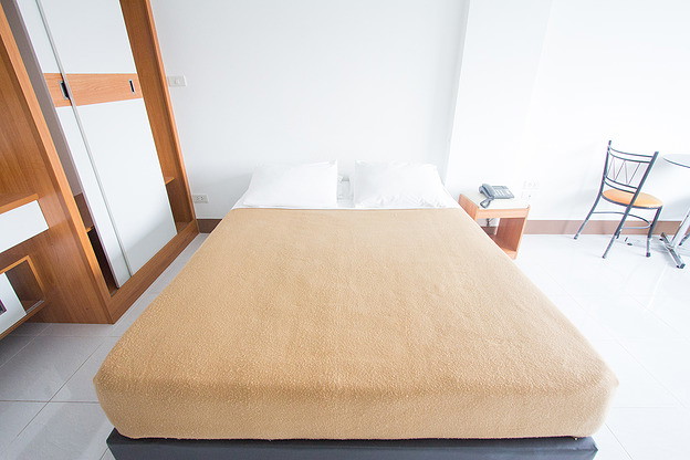 1 Bed Condo · Mueang Chiang Mai, chiang_mai — photo 5