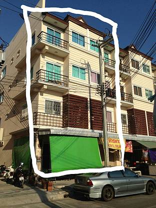 Condo · Mueang Chon Buri, chon_buri