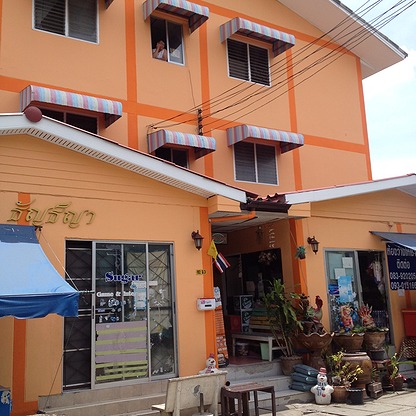 1 Bed Condo · pathum_thani