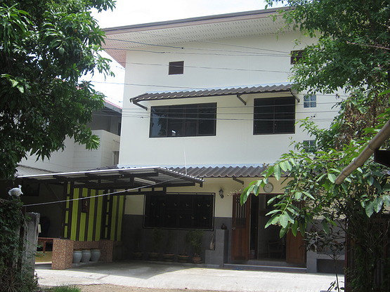 1 Bed Condo · Mueang Chiang Mai, chiang_mai — photo 1