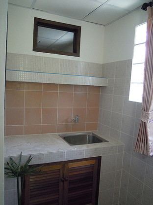1 Bed Condo · Mueang Chiang Mai, chiang_mai — photo 3