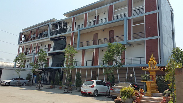 Condo · Bang Khae, bangkok