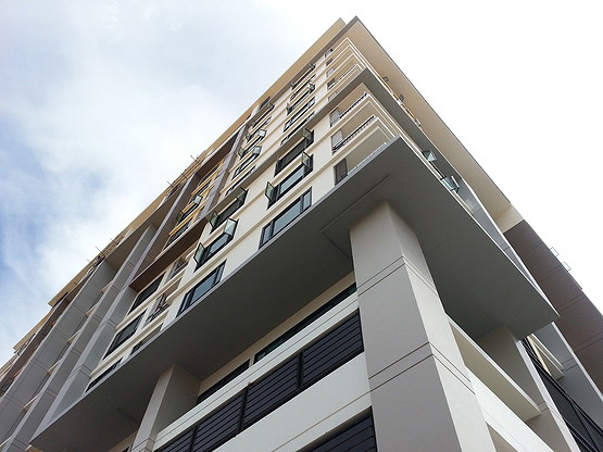 1 Bed Condo · Mueang Chiang Mai, chiang_mai
