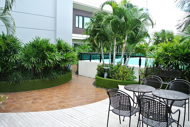 1 Bed Condo · Mueang Chiang Mai, chiang_mai — photo 2