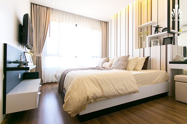 1 Bed Condo · Mueang Chiang Mai, chiang_mai — photo 4
