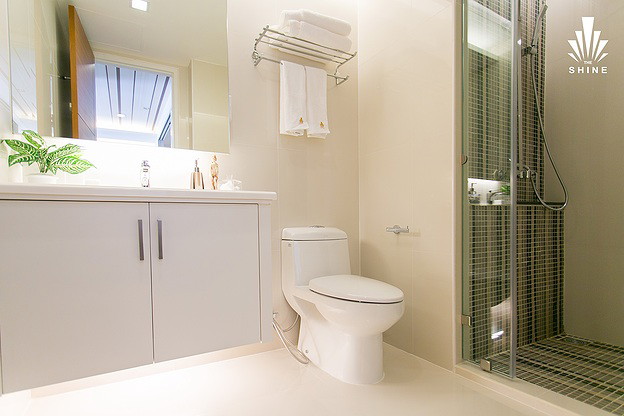 1 Bed Condo · Mueang Chiang Mai, chiang_mai — photo 5