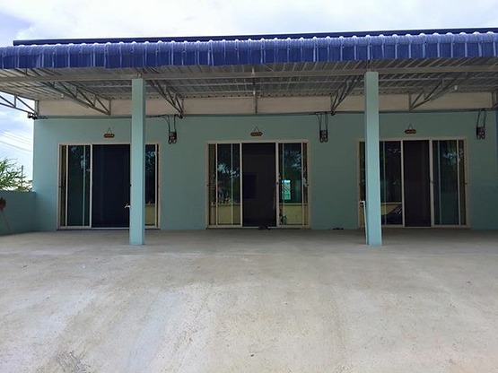 1 Bed Condo · prachuap_khiri_khan