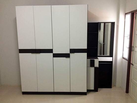 1 Bed Condo — photo 3