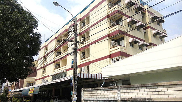Condo · Wang Thonglang, bangkok