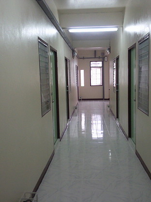 1 Bed Condo · Bang Khae, bangkok — photo 2