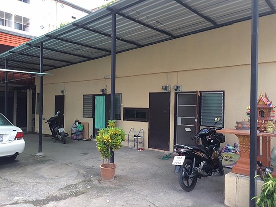 1 Bed Condo · Mueang Chiang Mai, chiang_mai — photo 3
