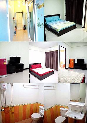 1 Bed Condo · Mueang Chon Buri, chon_buri