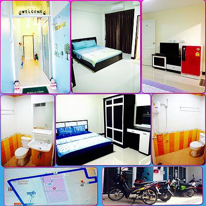 1 Bed Condo · Mueang Chon Buri, chon_buri — photo 2