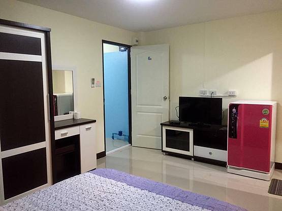 1 Bed Condo · Mueang Chon Buri, chon_buri — photo 3