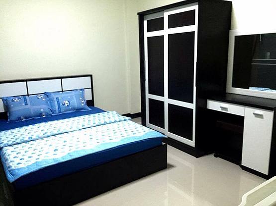 1 Bed Condo · Mueang Chon Buri, chon_buri — photo 4