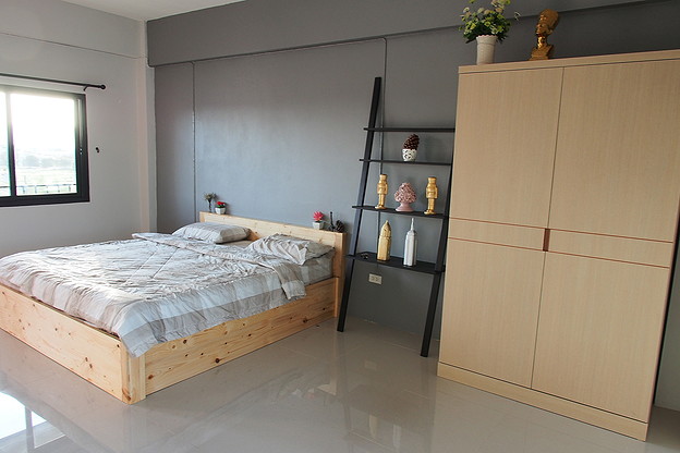Condo · Si Racha, chon_buri — photo 3