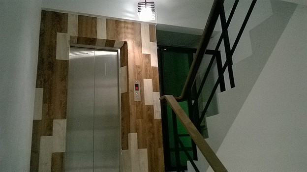 1 Bed Condo — photo 3