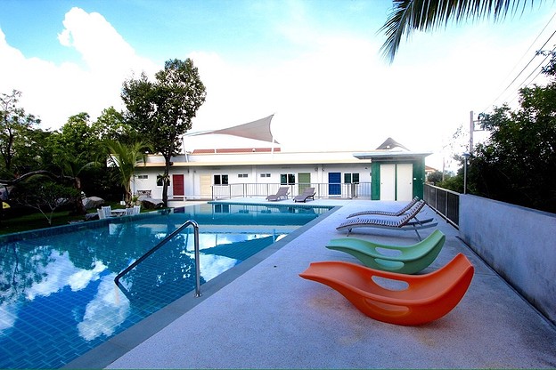 Baan Ma Muang, Chalong, Phuket