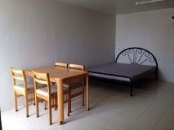 1 Bed Condo · bangkok