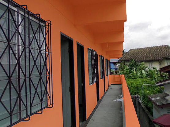 Condo · pathum_thani