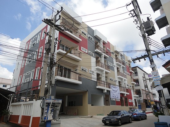 A5 Residence