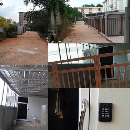 1 Bed Condo — photo 3