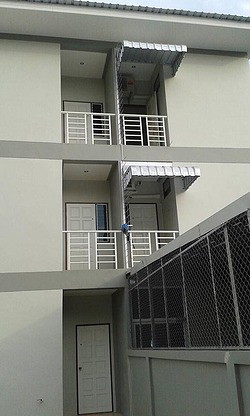 1 Bed Condo — photo 5