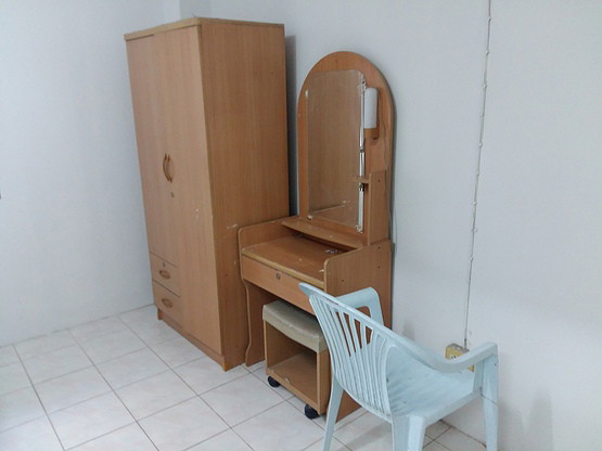 1 Bed Condo · Mueang Chon Buri, chon_buri — photo 2