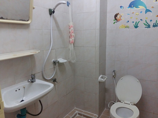 1 Bed Condo · Mueang Chon Buri, chon_buri — photo 3