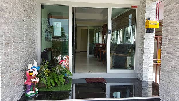 Condo · Bang Bua Thong, nonthaburi — photo 3